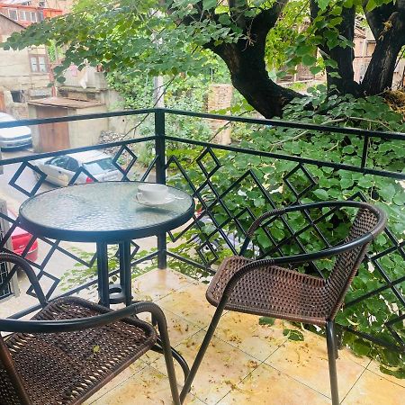 Mose Art Hotel تبليسي المظهر الخارجي الصورة