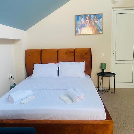 Mose Art Hotel تبليسي المظهر الخارجي الصورة