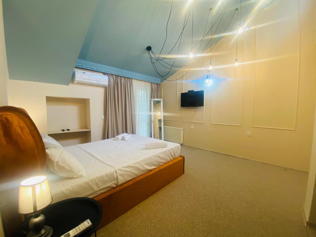 Mose Art Hotel تبليسي المظهر الخارجي الصورة